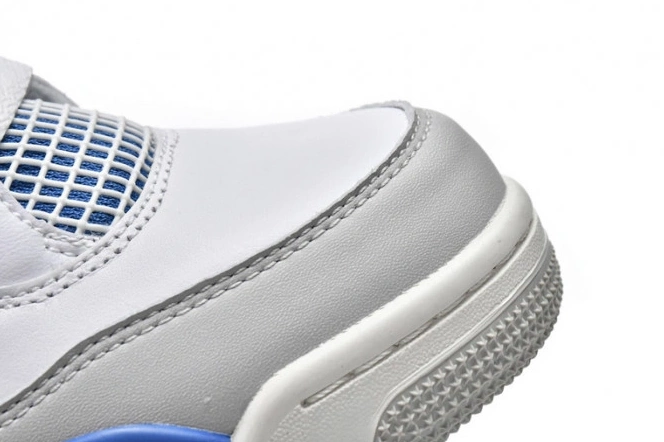 308497-105 Blue Military 4 Air (2012) Jordan Retro 0727